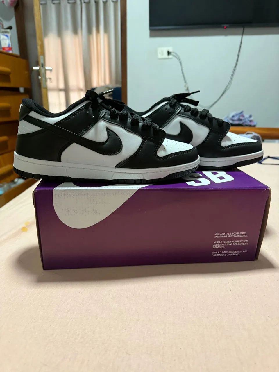 Tênis nike - Foto 4