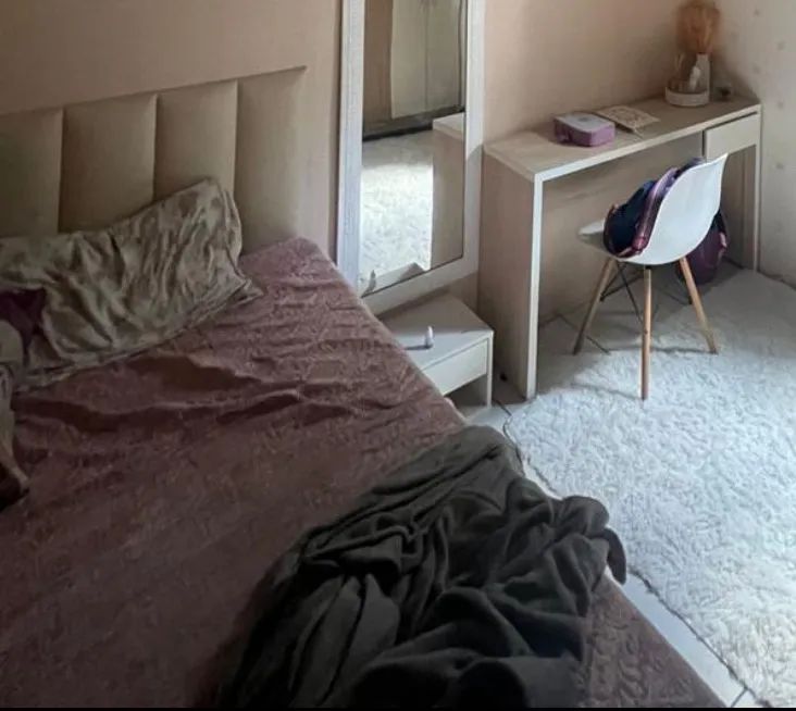 Cama Solteirão Espaçosa OTIMO ESTADO - Foto 2