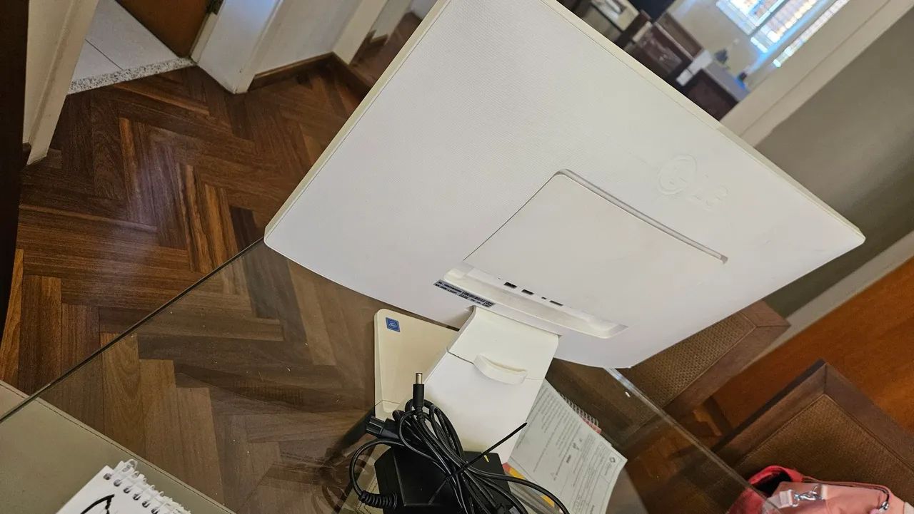 Computador All in One LG 22V280 - Foto 4
