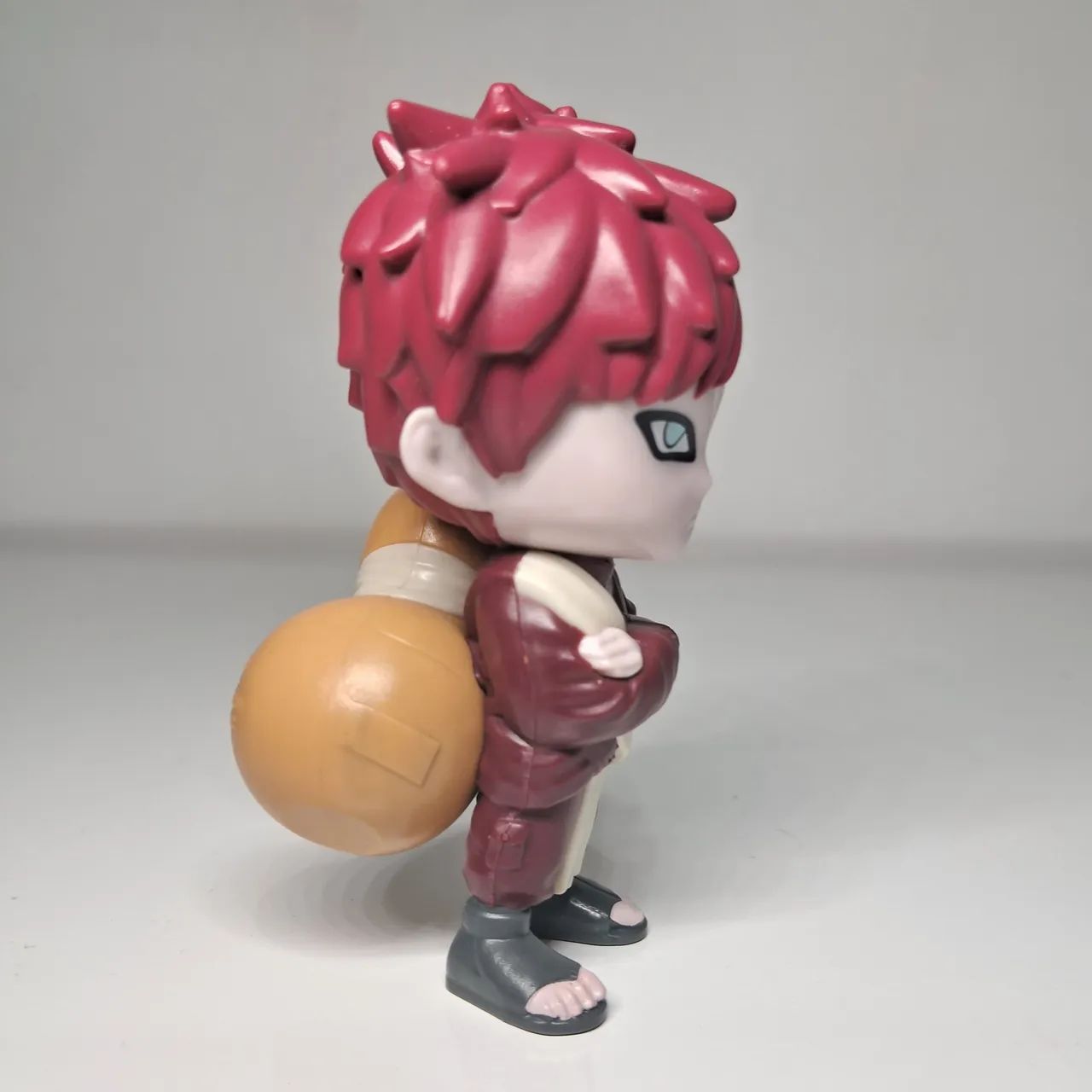 Naruto - Boneco Gaara Colecionável  - Foto 3