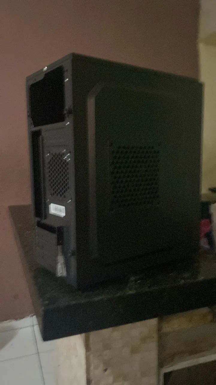 Gabinete gamer ACEGEEK  - Foto 2