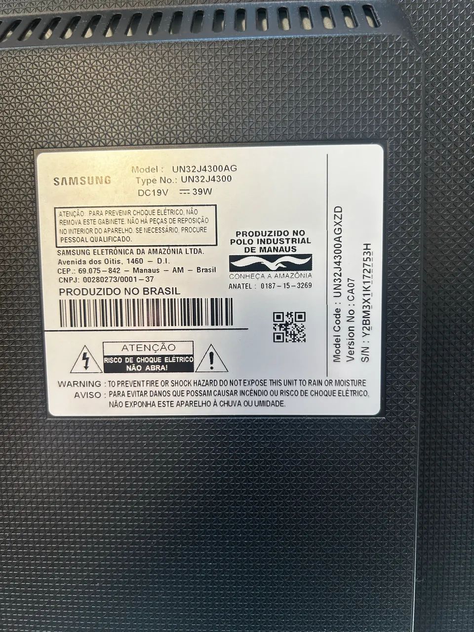 Smart TV Samsung - Foto 5