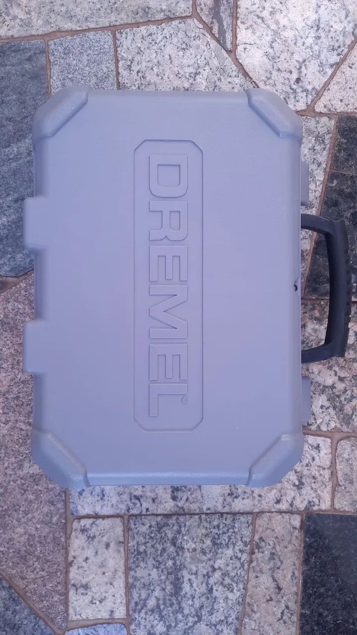 Dremel 3000 com maleta - Foto 4