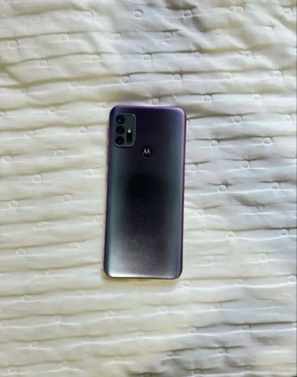 Moto G30