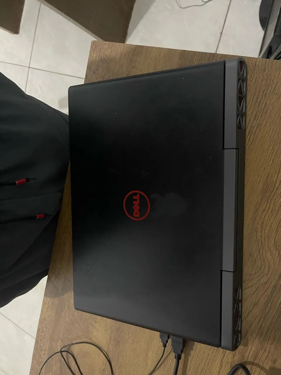 Notebook Dell G 15  - Foto 3