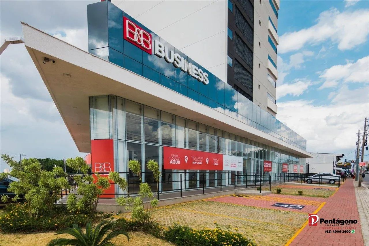 Sala comercial na Vila Brasilia - Foto 4