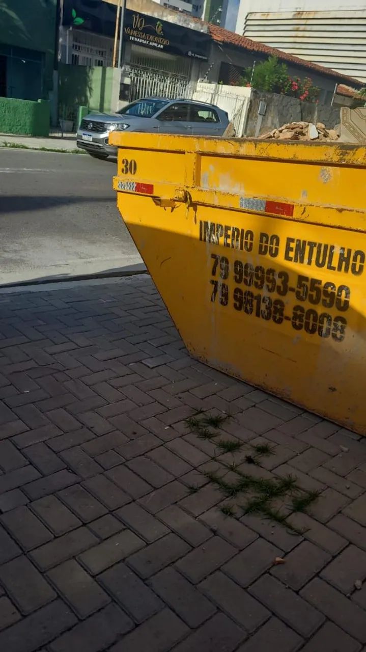 Caixas Coletoras - Locações ? Limpeza de Terreno ? Obras - Foto 2