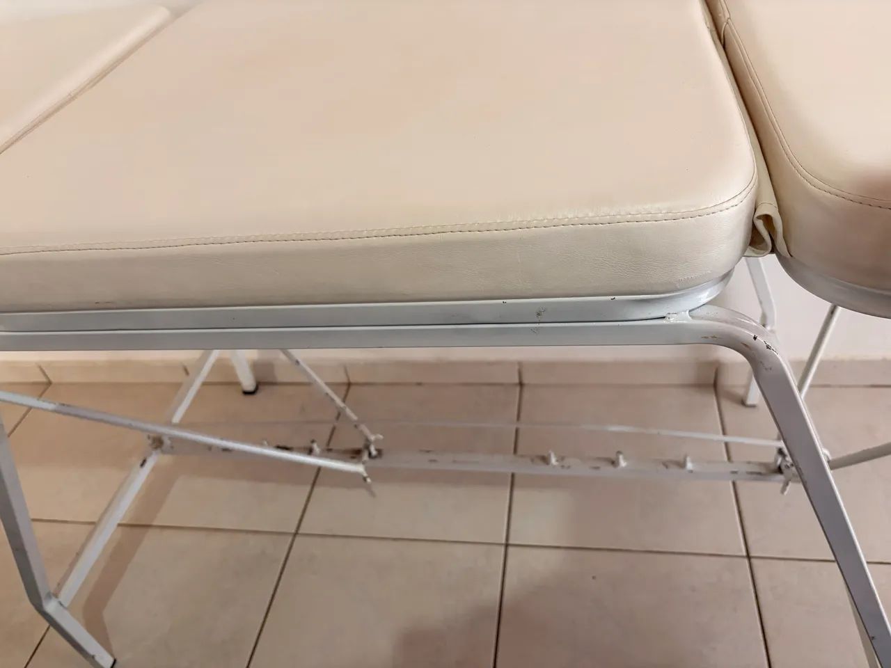 Maca Estética Reclinável  - Foto 3