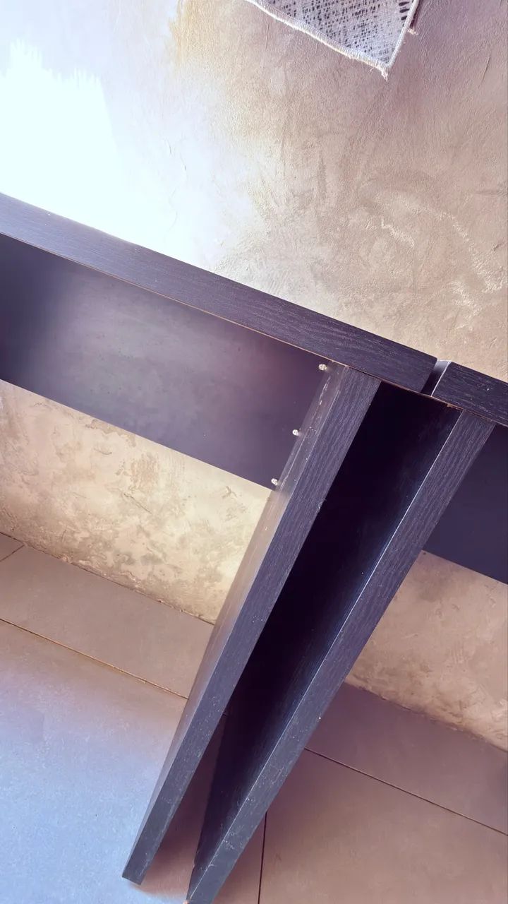 Mesa escritório/Escrivaninha  - Foto 2