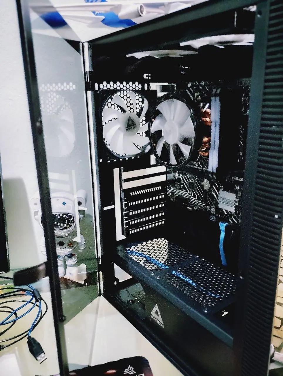 Kit Pc gamer  - Foto 2