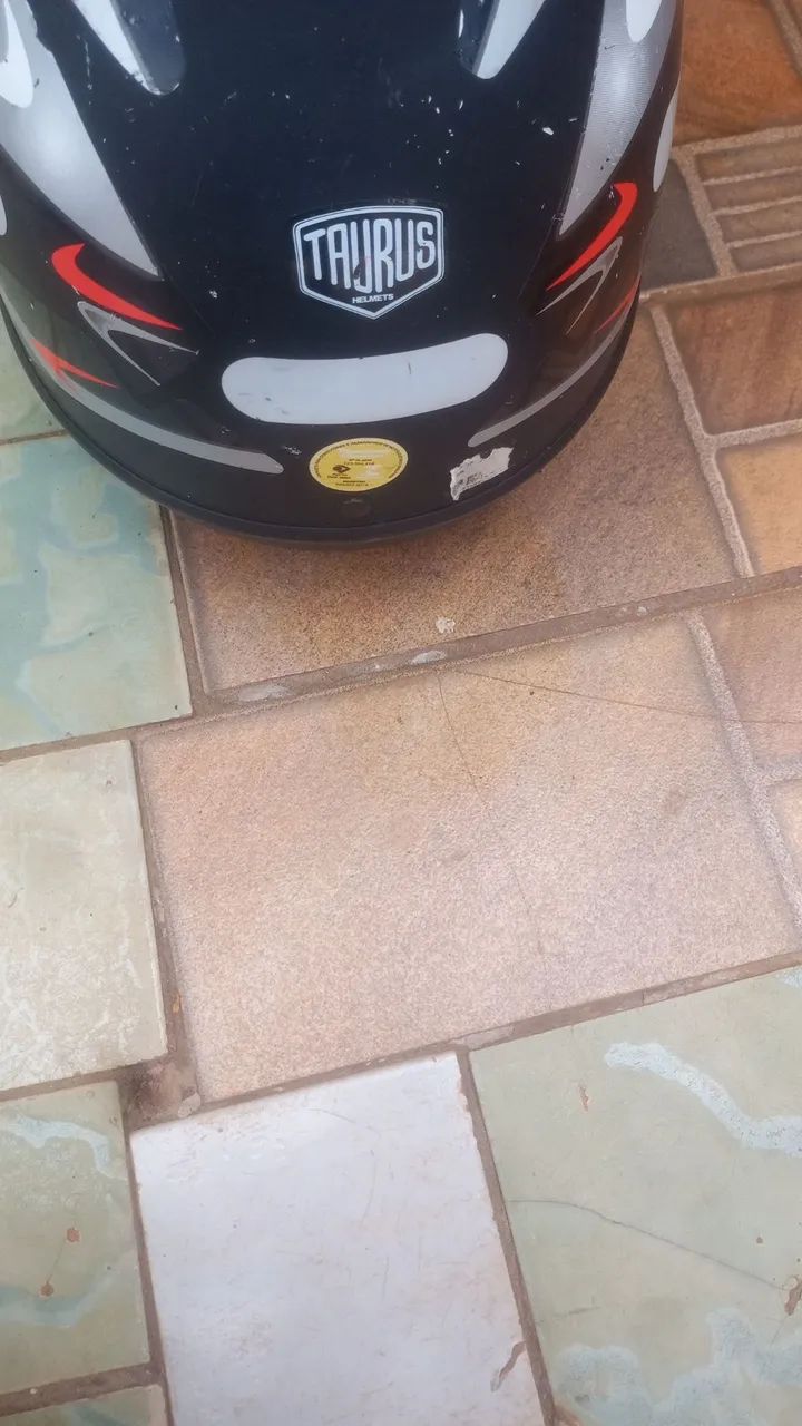 Capacete - Foto 3