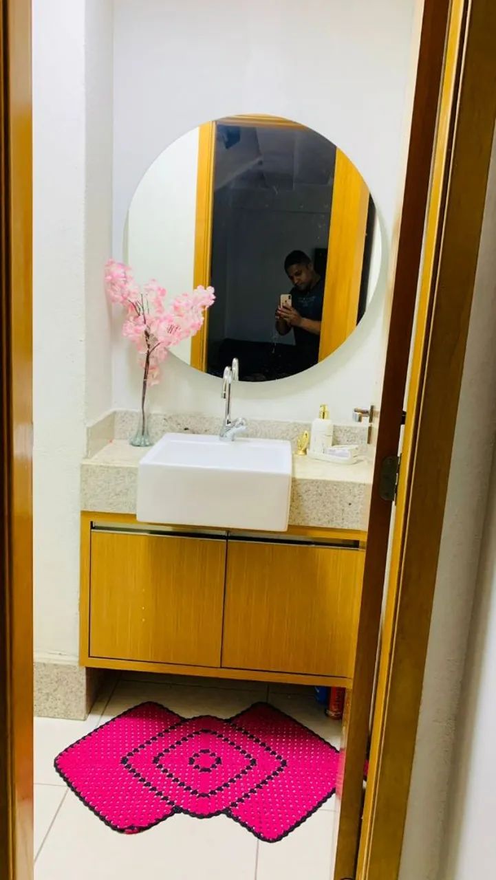 VENDO LINDO DUPLEX  EM ÁGUAS CLARAS  - Foto 2