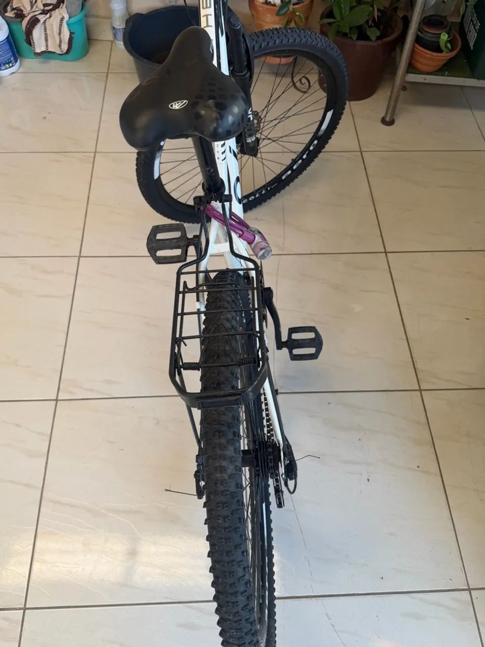 2 bike impecáveis e só compra e rodar 850 cada - Foto 2