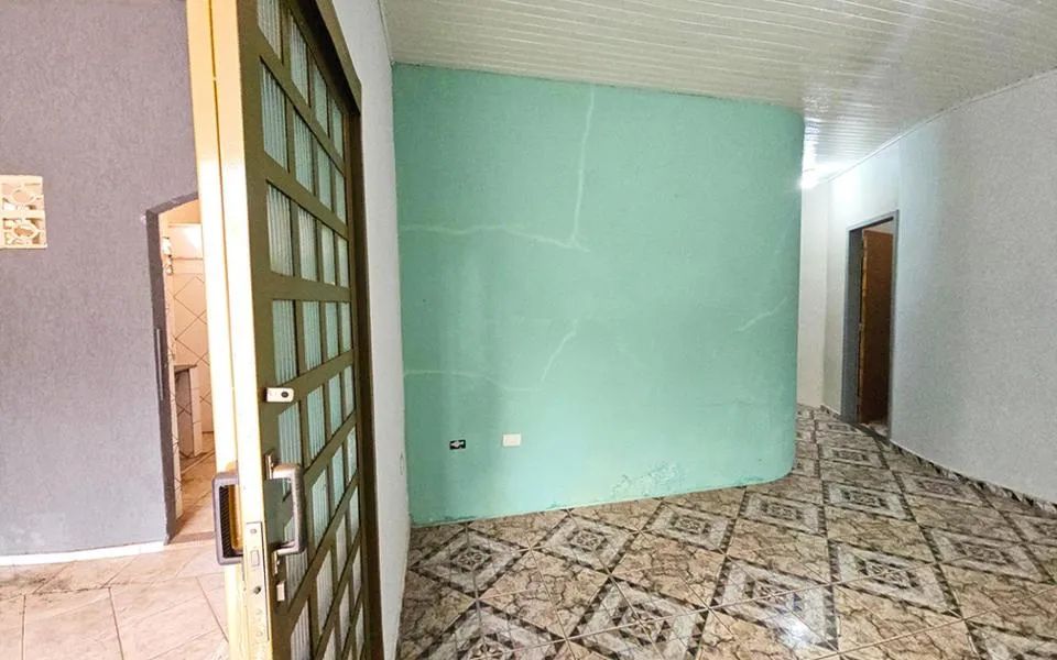 Campo Grande - Casa Padrão - Guanandi - Foto 5