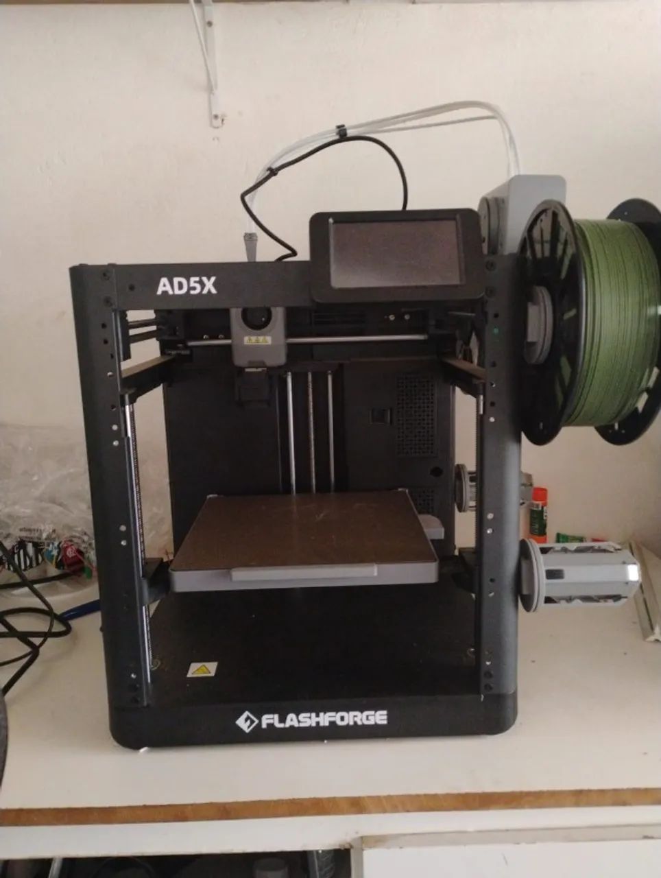 Impressora 3d AD5X - Foto 2