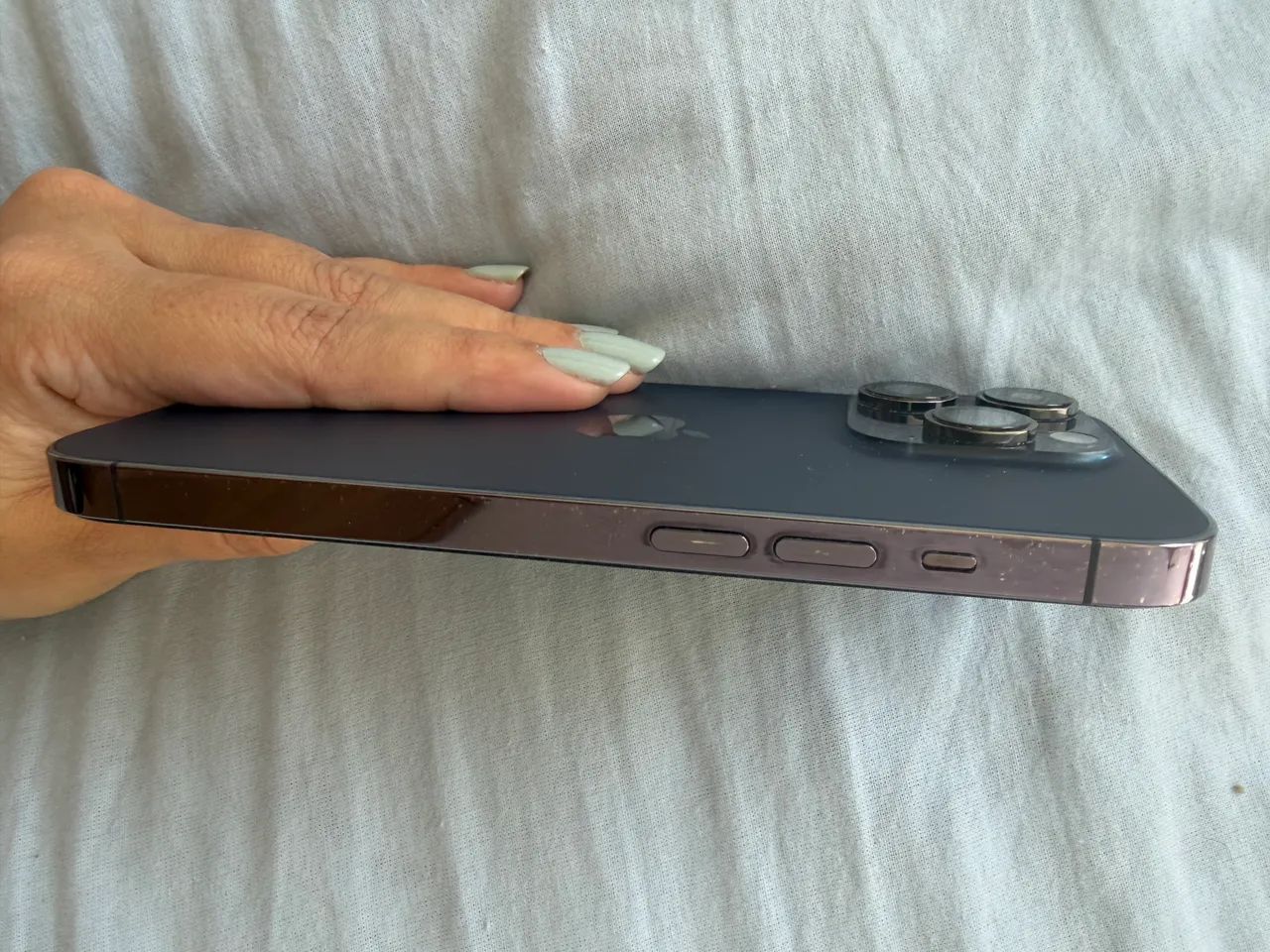 iPhone 14 Pro 256GB - Foto 3