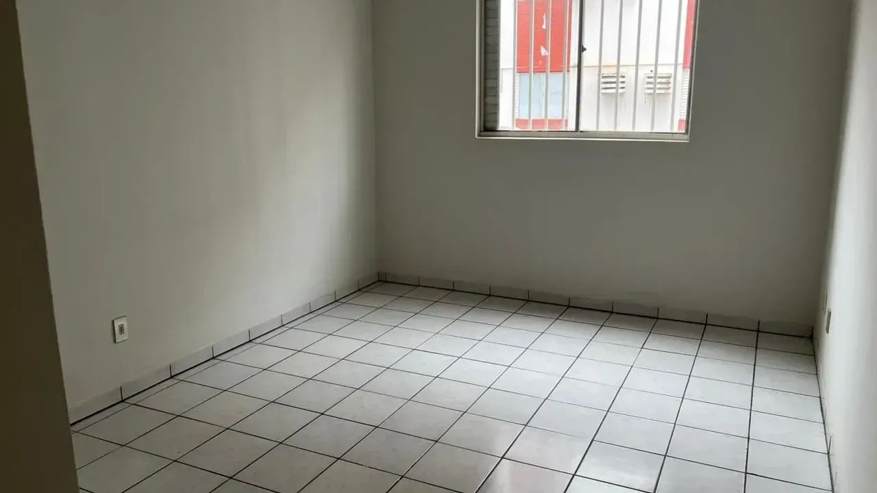Alugo apartamento Edifício Villa Del Rey - Cuiabá - Foto 3