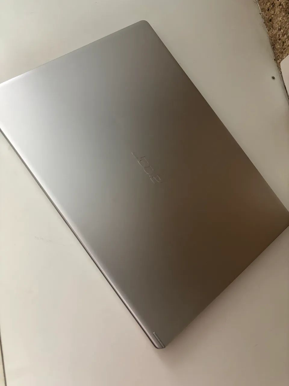 Vendo Notebook Acer Aspire A514-53 (usado) - Foto 4