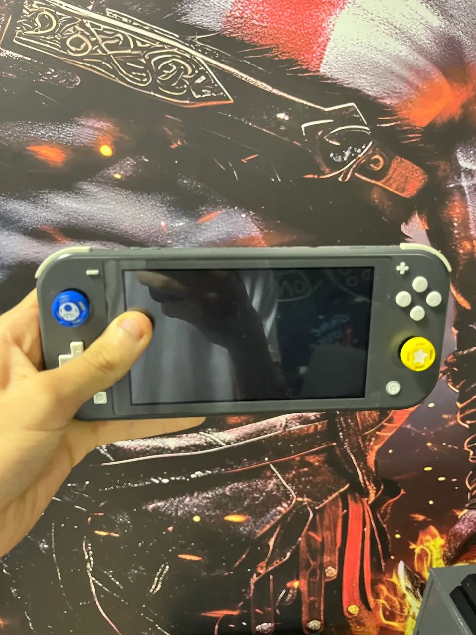 Nintendo switch lite  - Foto 5