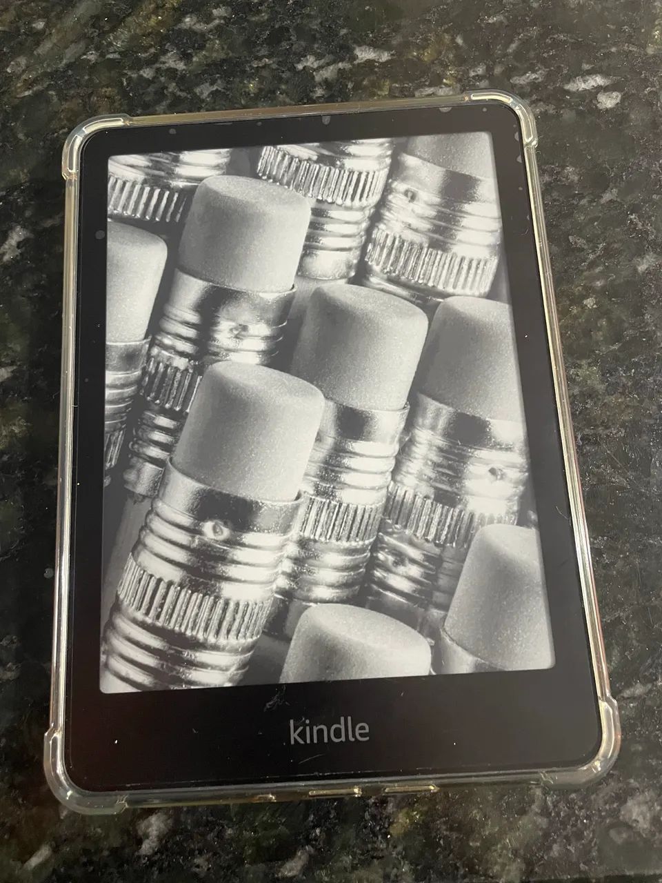 Kindle Paperwhite 12° geração  - Foto 2