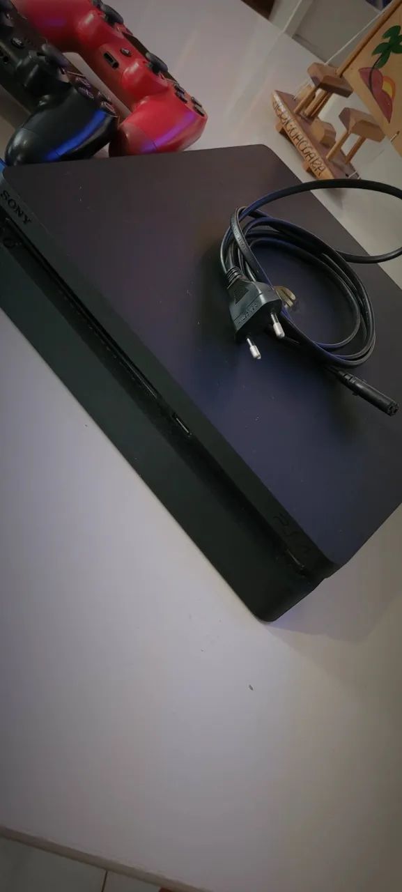 Vendo PS4 USADO - Foto 3