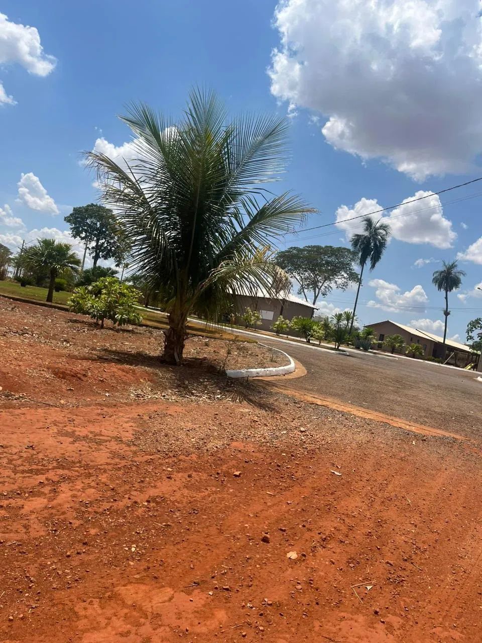 Condomínio Terra Santa Canaã - Foto 2