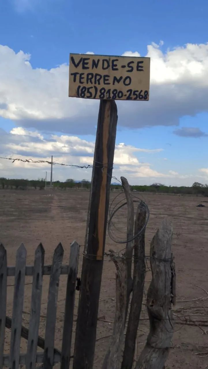 Vende-se roça na adutora com um ponto de água.  - Foto 2