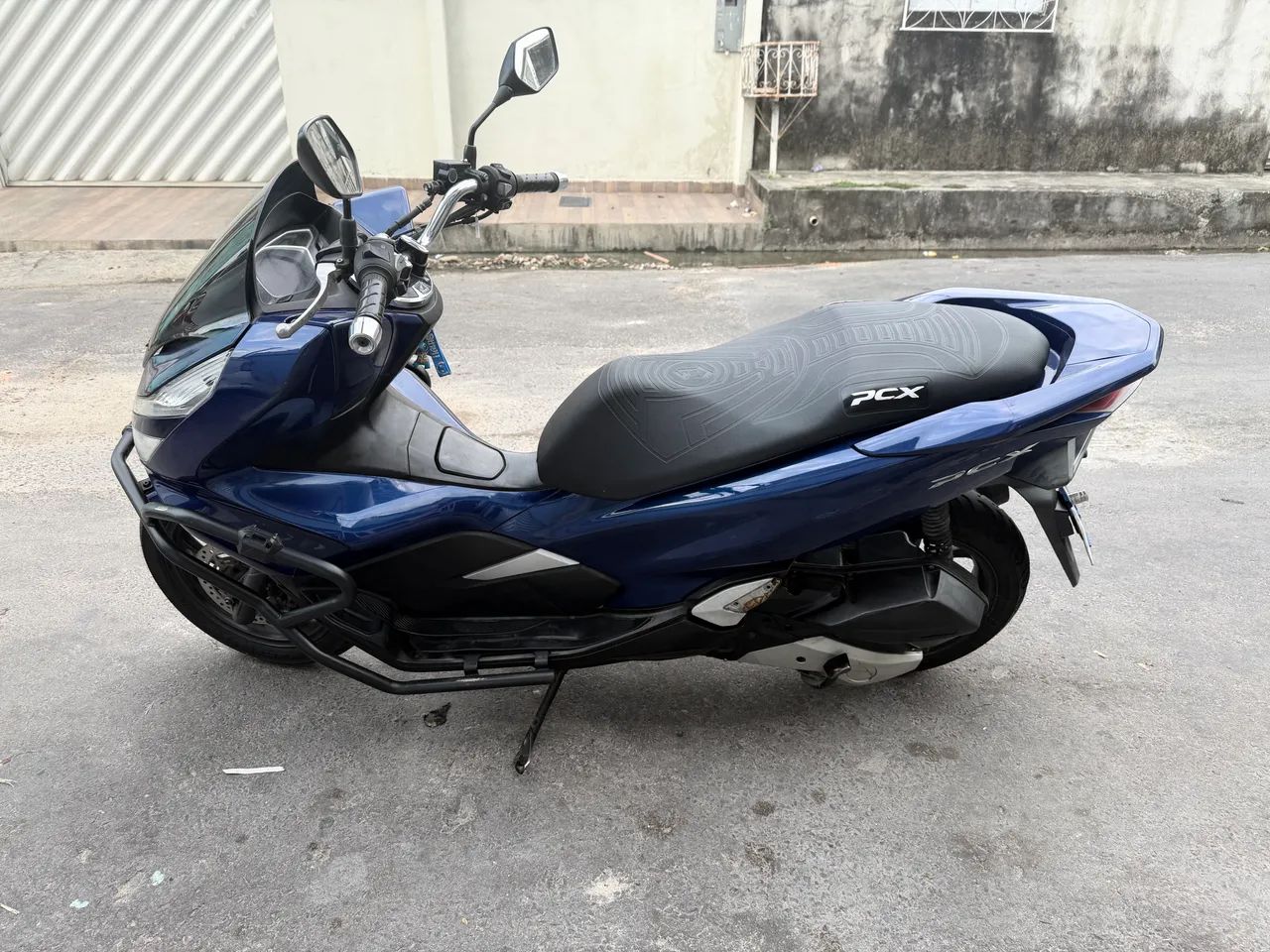 PCX 150