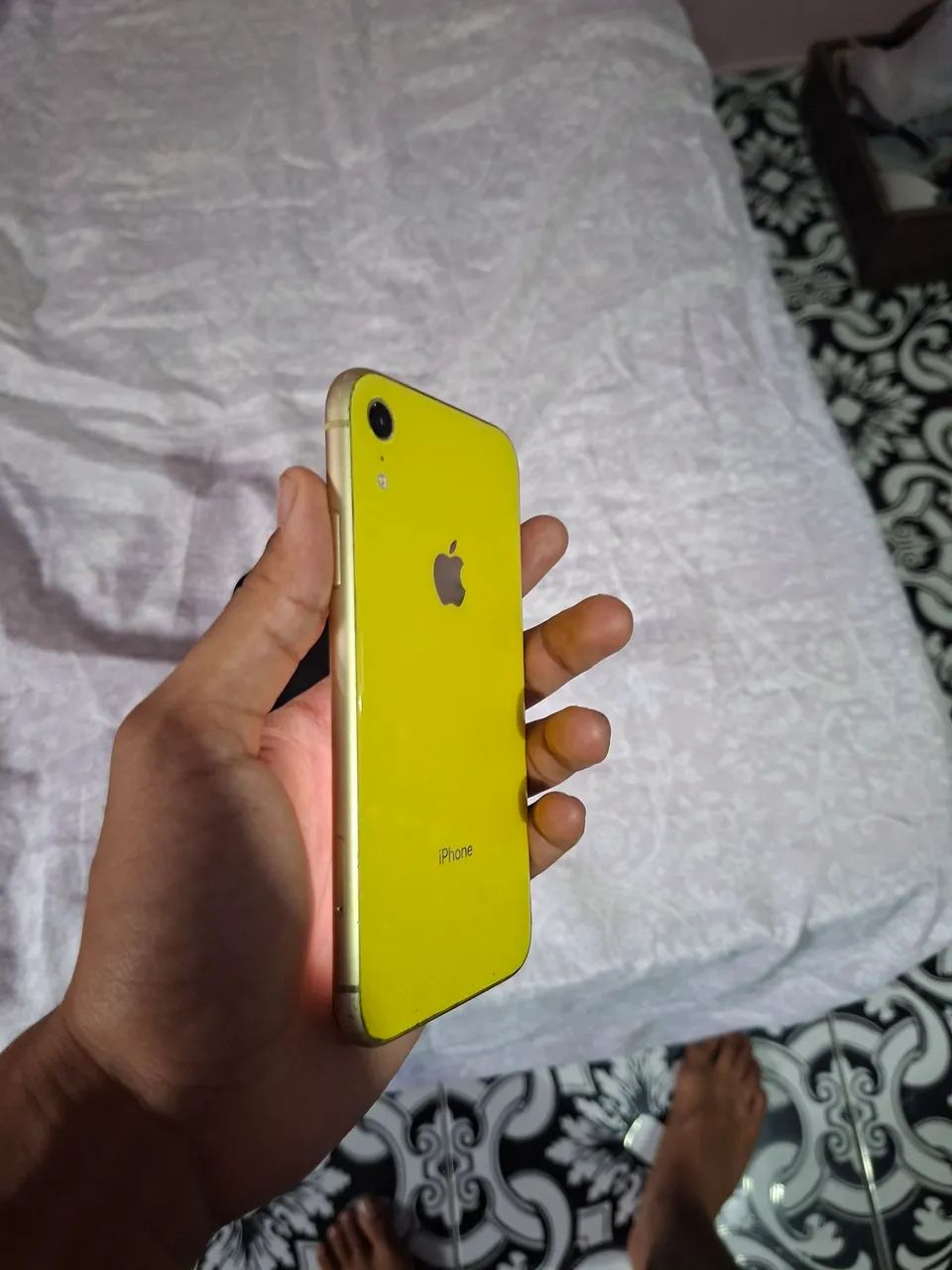IPhone XR 64 gb - Foto 4