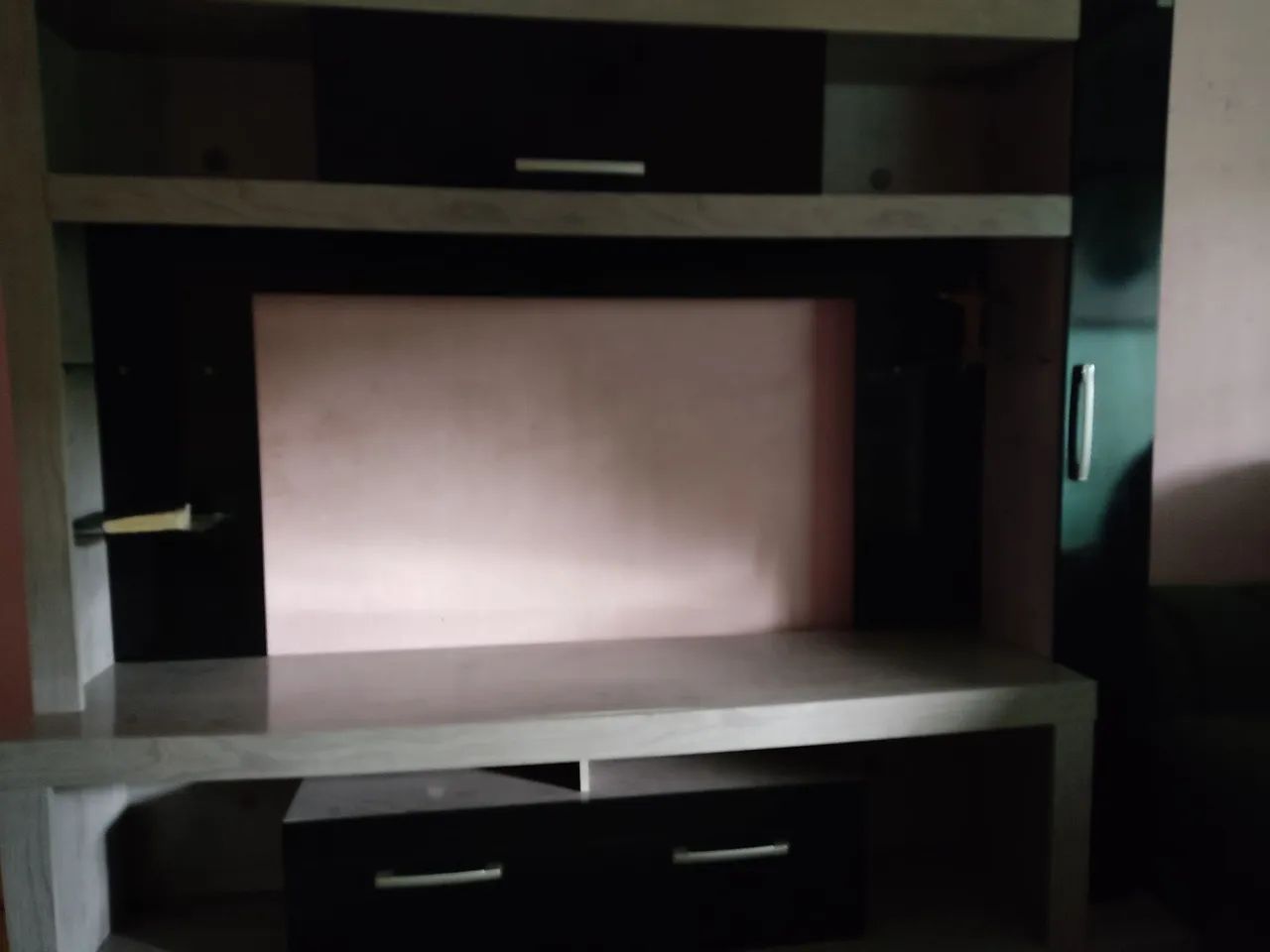 Estante de Sala de estar