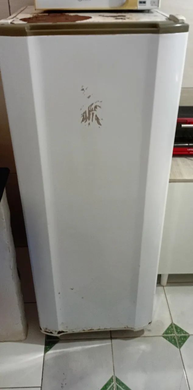 Geladeira 