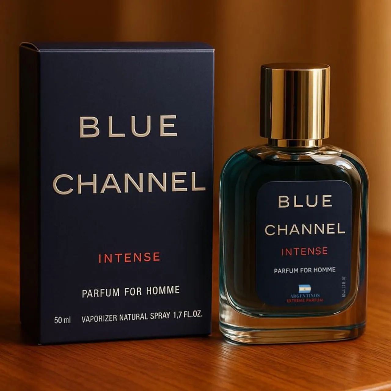 Perfume Inspirados em Grandes Marcas 50ml - Foto 3
