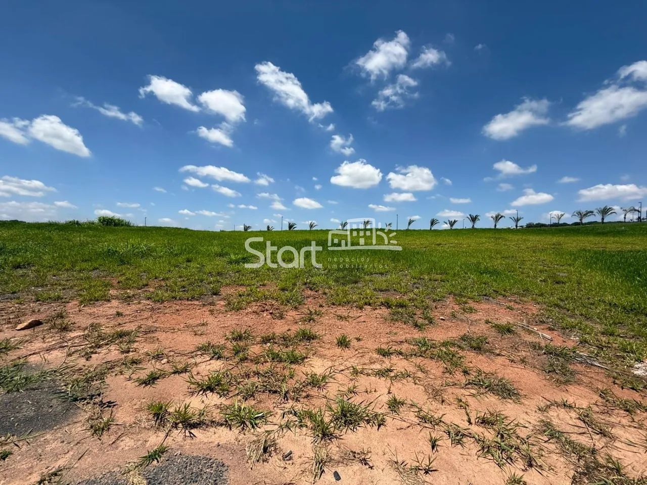 terreno - Vila Sônia (Sousas) - Campinas - Foto 4