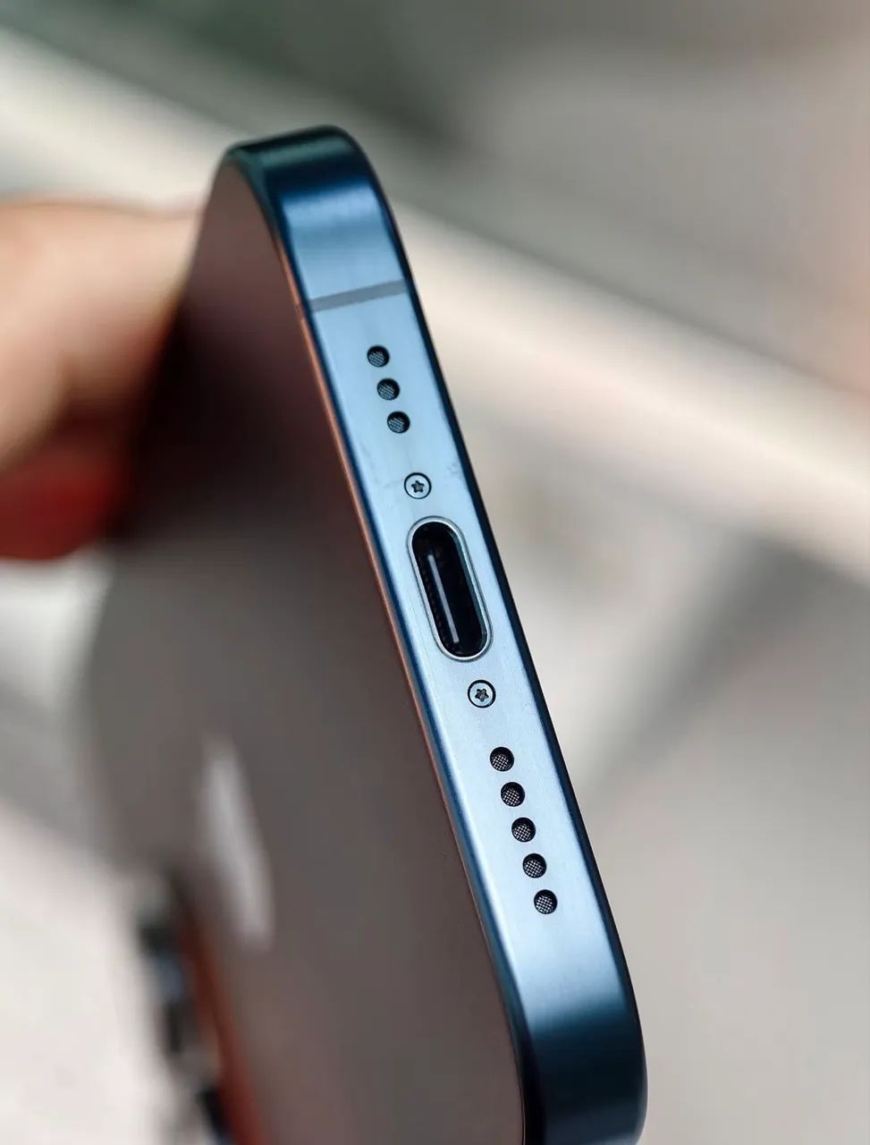 iphone 15 Pro 128gb - Foto 2