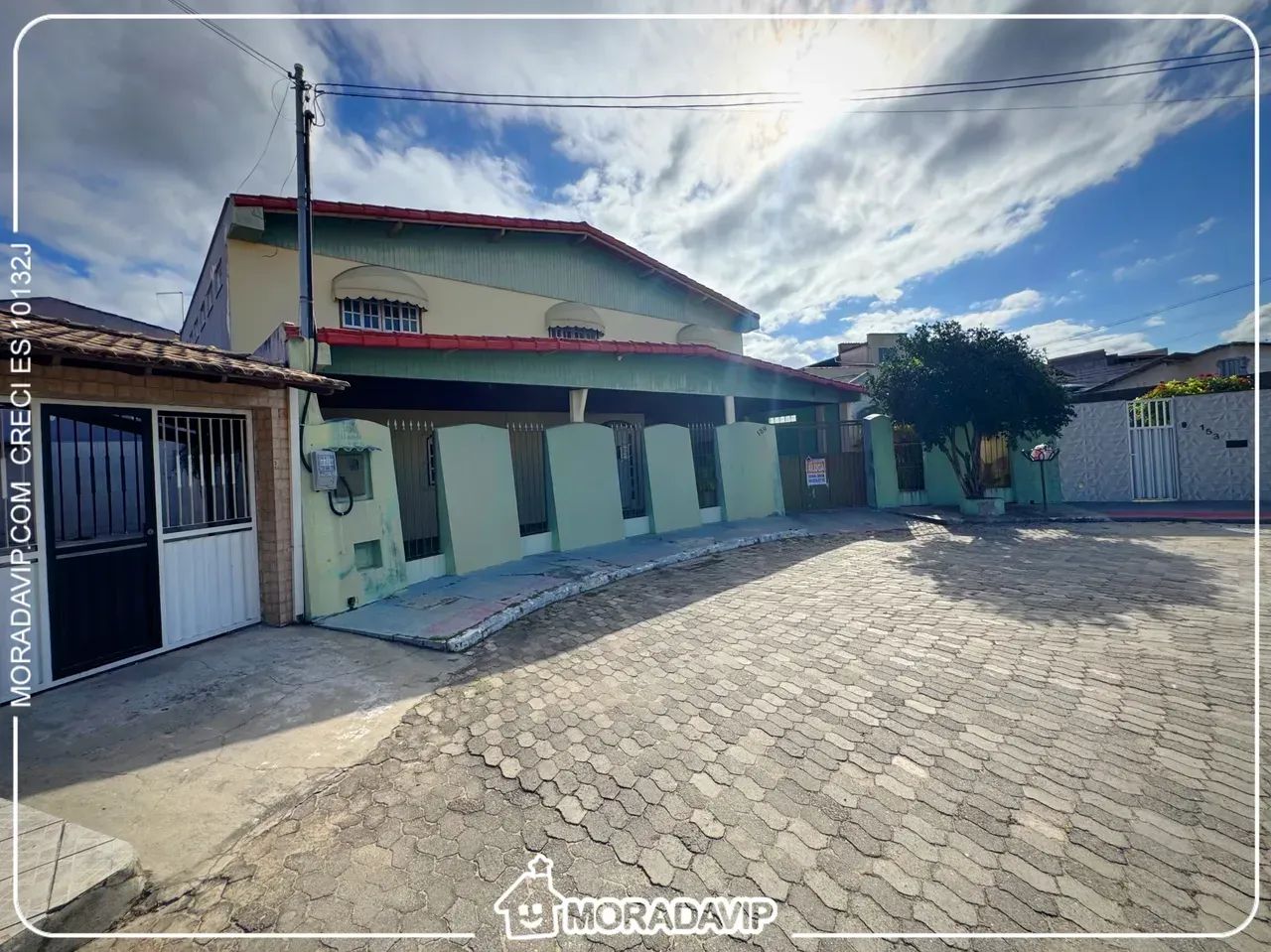 Casa 4 quartos, Mata da Serra - Serra - ES - Foto 3