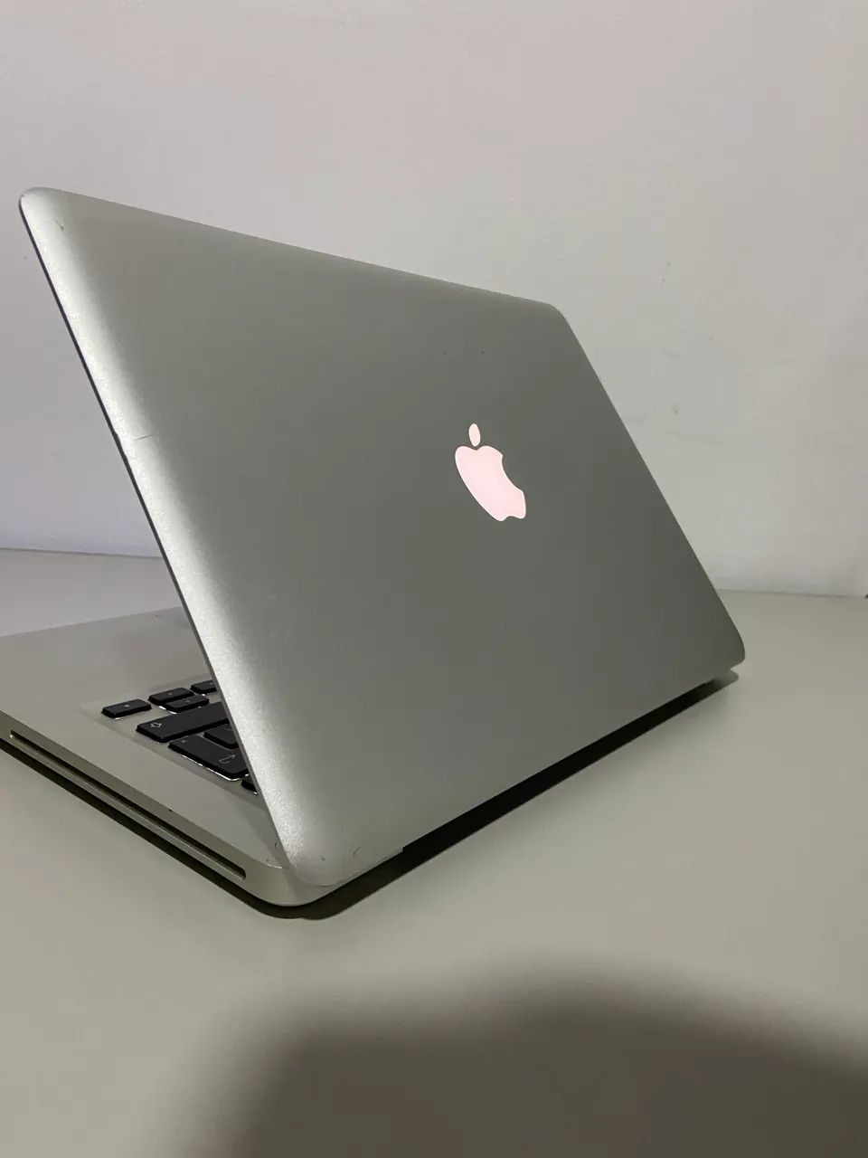 Macbook Late 2008 13polegadas - Foto 5
