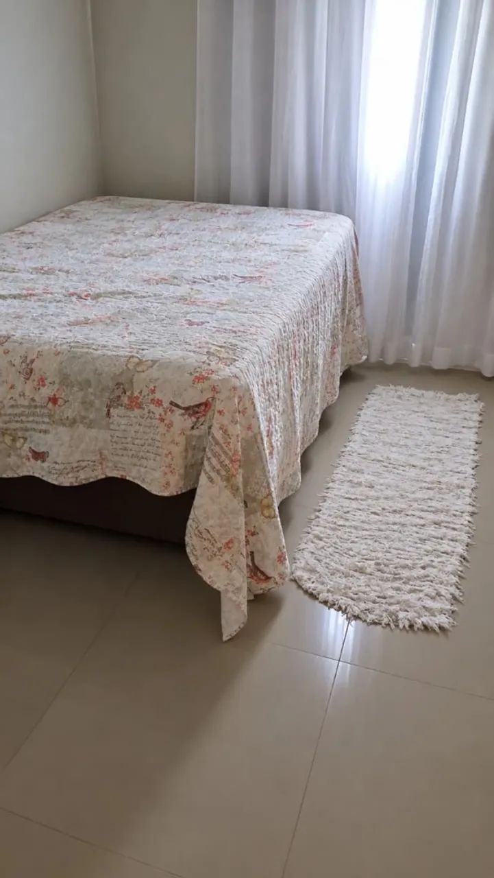 VENDO CAMA DE CASAL (box+colchao)