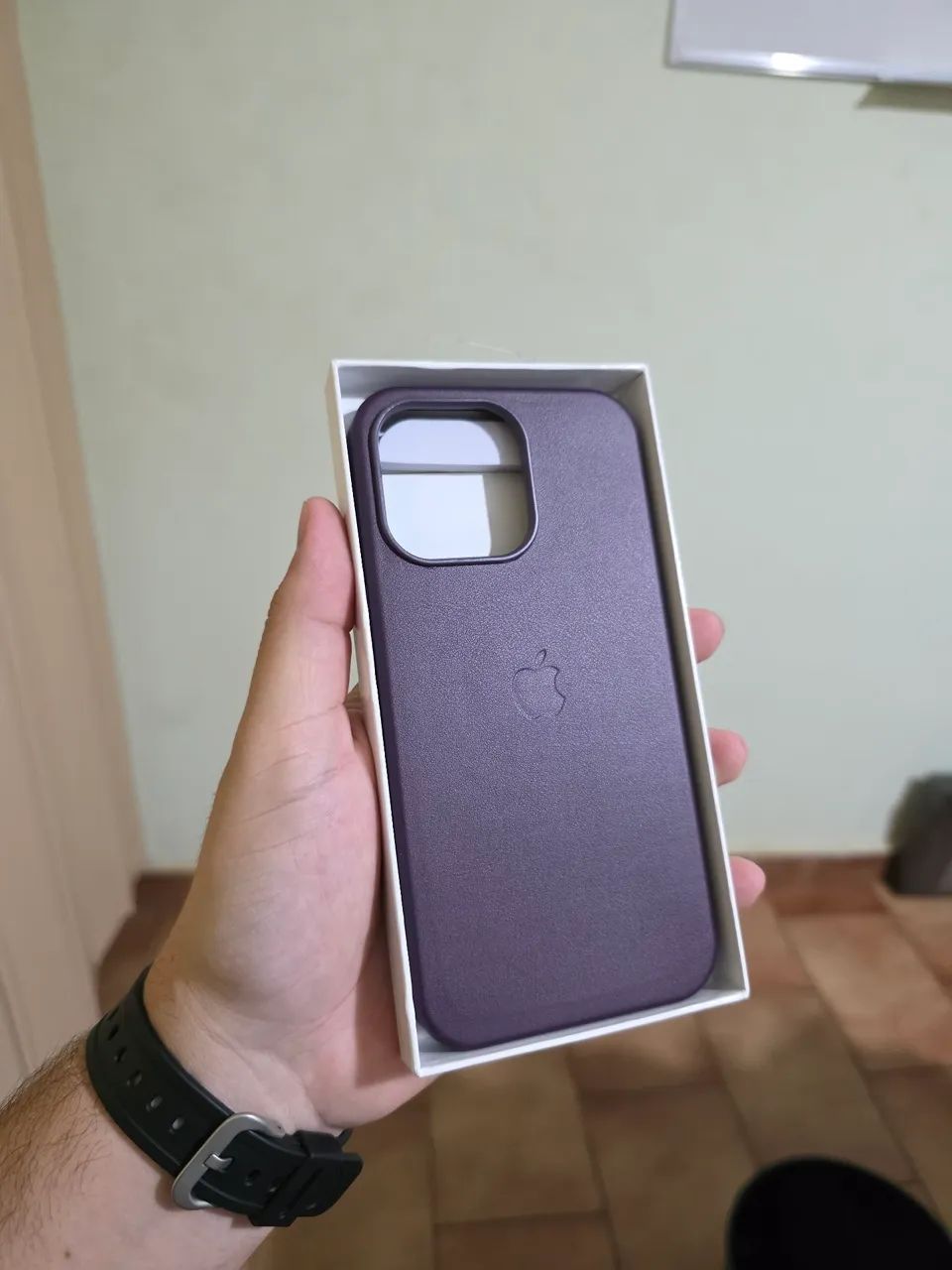 Case IPhone 15 pro max magsafe  - Foto 3