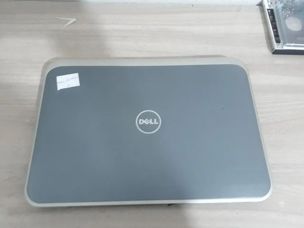 Ultrabook Dell i7 4GB mSATA 32GB!