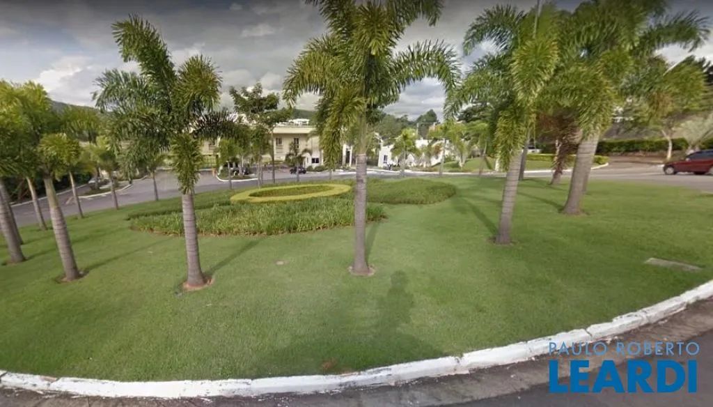 TERRENO EM CONDOMÍNIO - TAMBORÉ - SP - Foto 2