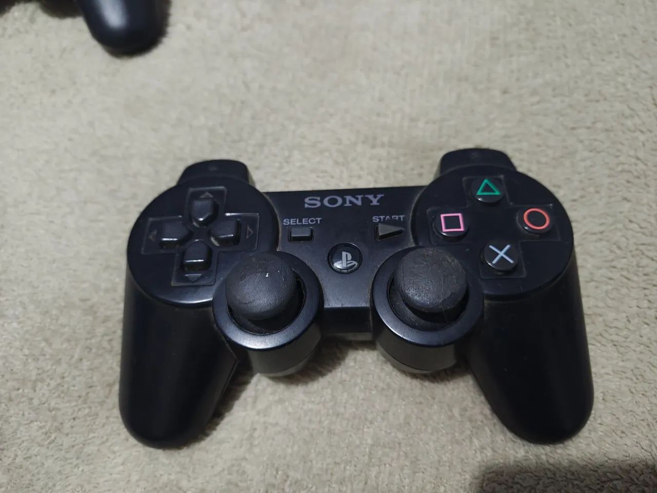 PS3 - Foto 3