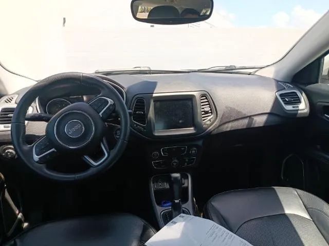 Jeep Compass Longitude 2.0 4X2 Flex 16V Aut. 2019 - Foto 5