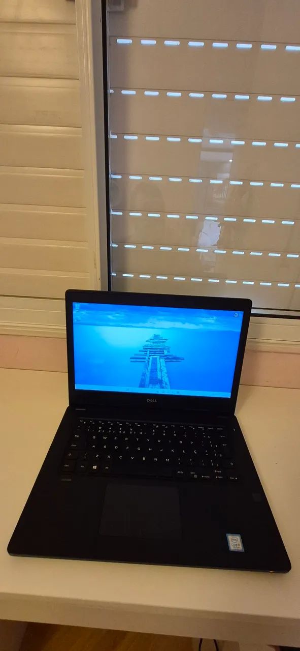 Notebook Dell Latitude I5- 1 ano de garantia  - Foto 2
