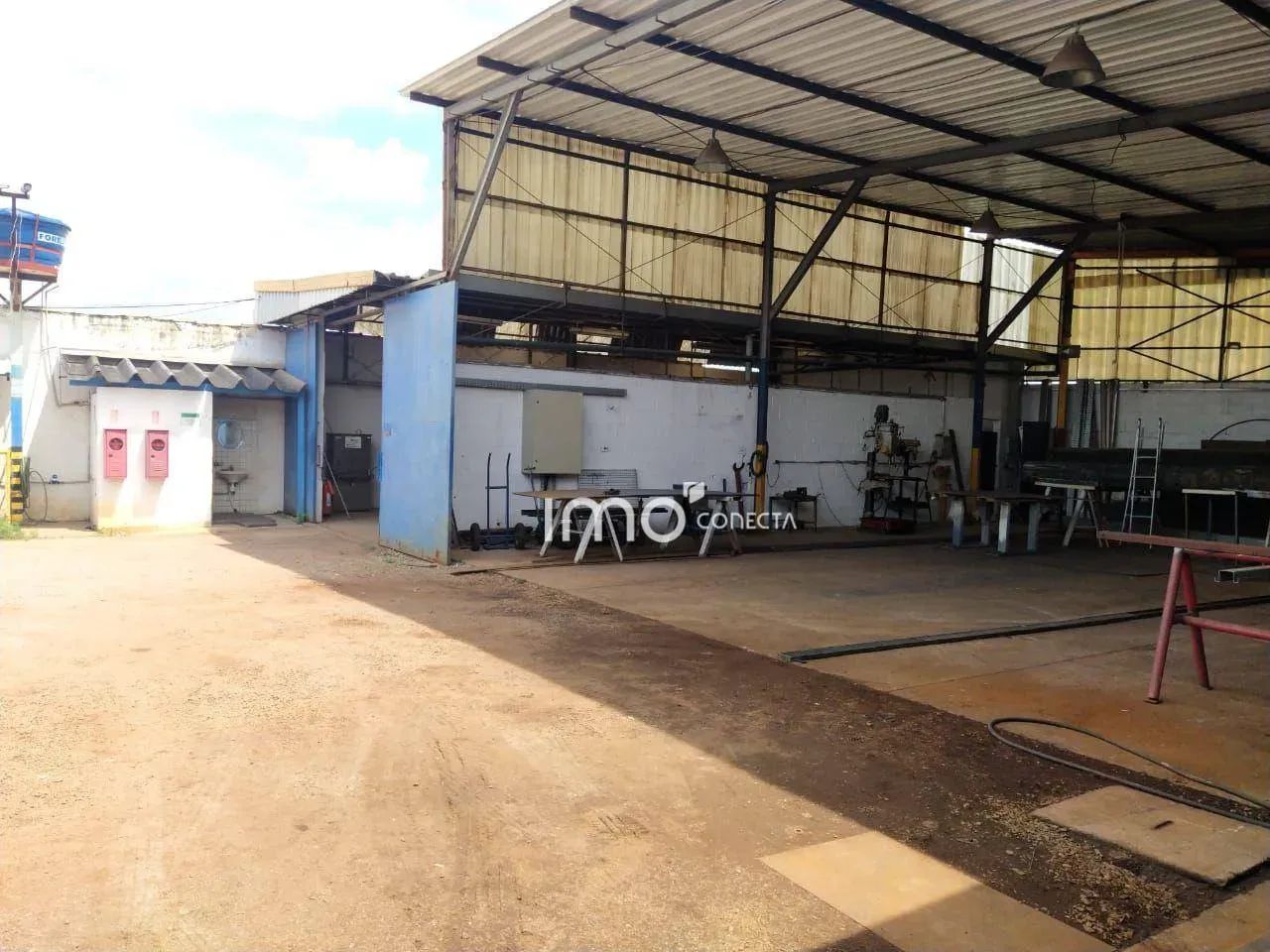 Vende se Galpão de 474 m² Bairro do Poste - Jundiaí/SP - Foto 2