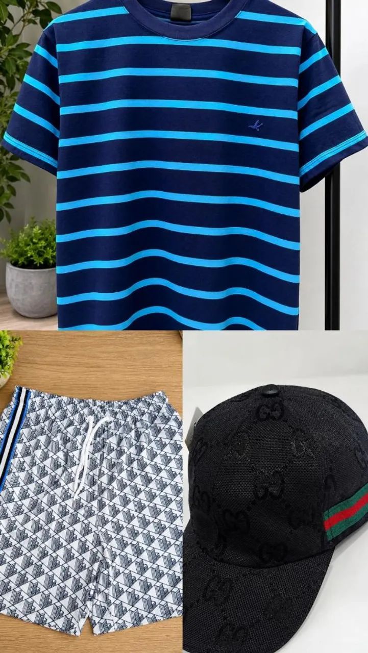 RD STYLLE MODA MASCULINA ? - Foto 4