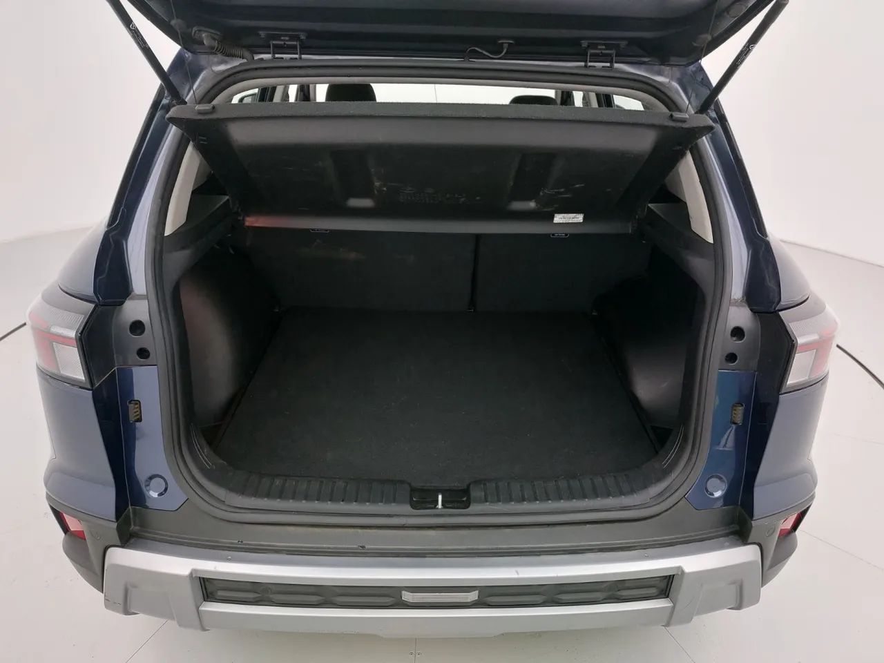 Hyundai Creta Comfort 1.0 TB 12V Flex Aut., foto 9 de 18