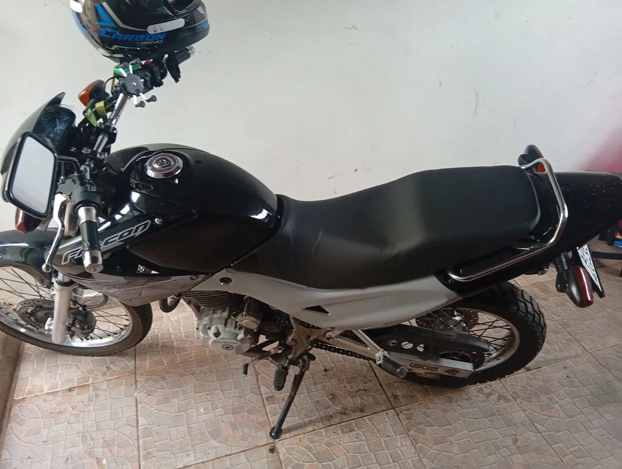 Falcon NX400
