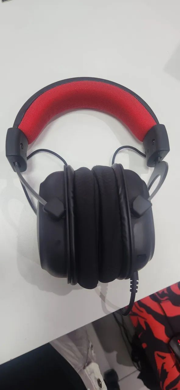 Headset Zeus Lite - Foto 4