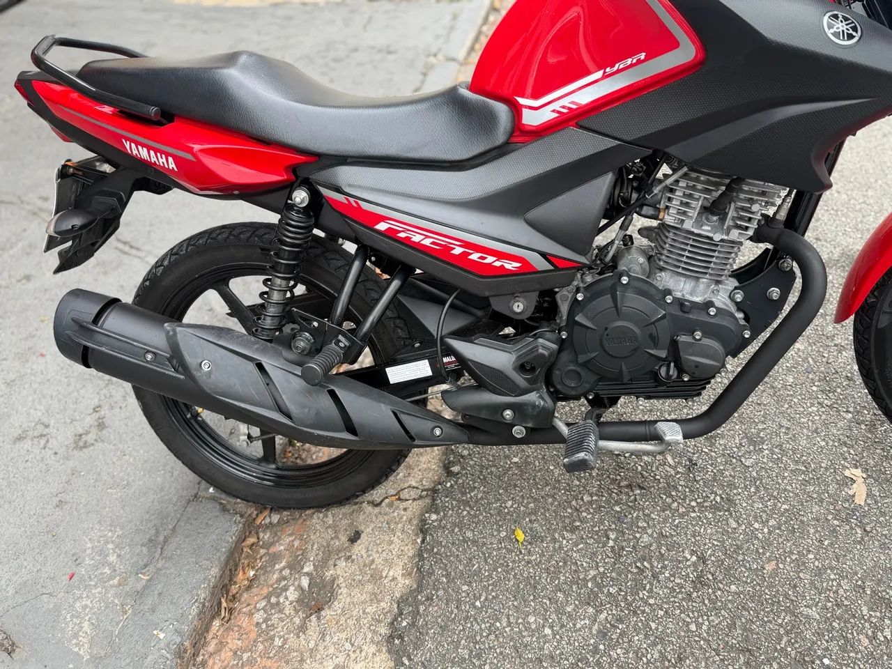Yamaha Factor 2024 - Foto 3