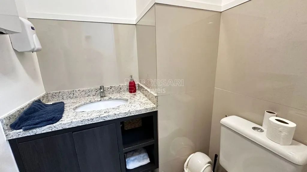 Locação de Comercial / Sala na cidade de Araraquara - Foto 4